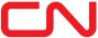 Canadien National logo