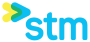 Société de transport de Montréal (STM) Logo